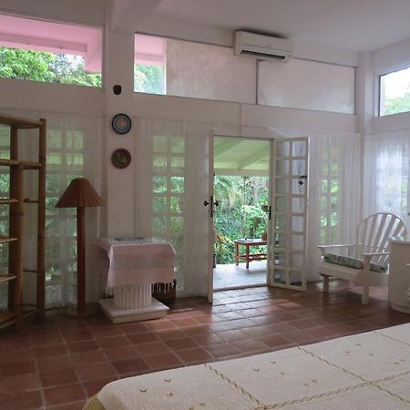 Apartamento Karibu Manuel Antonio Habitación foto