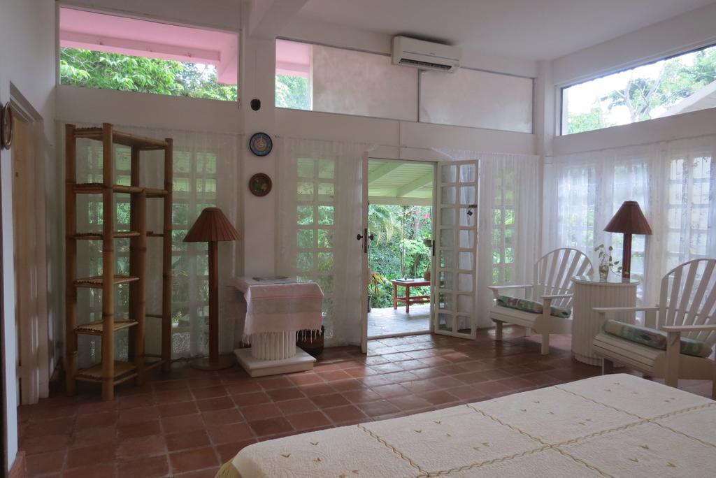 Apartamento Karibu Manuel Antonio Habitación foto