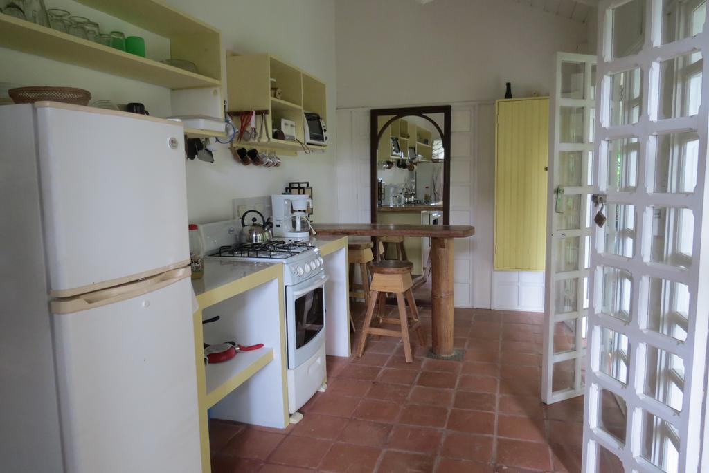 Apartamento Karibu Manuel Antonio Habitación foto