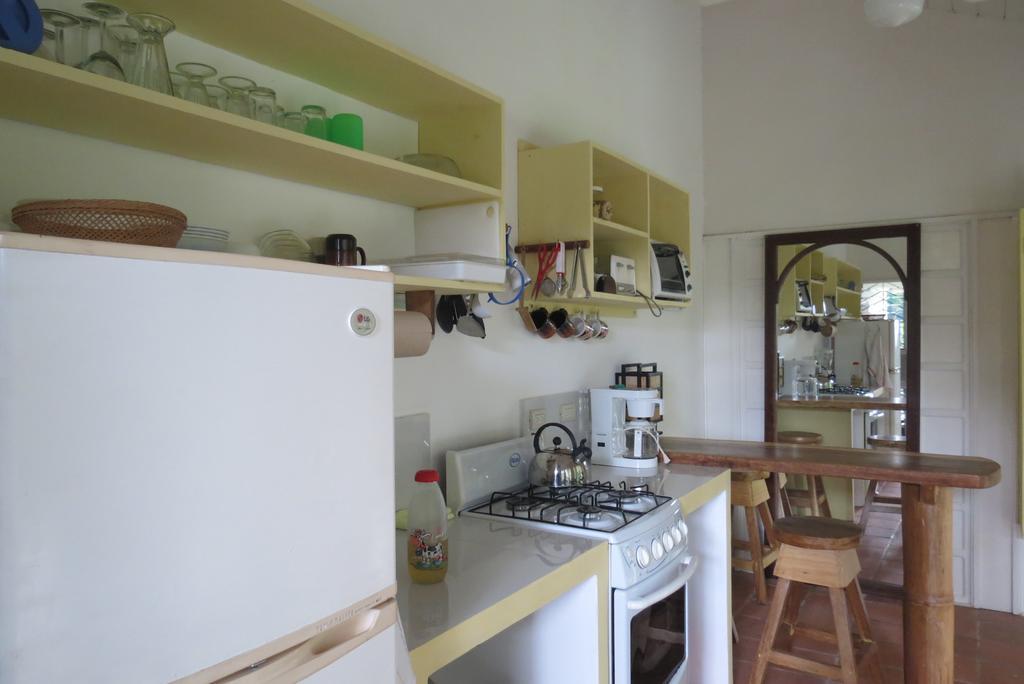 Apartamento Karibu Manuel Antonio Habitación foto