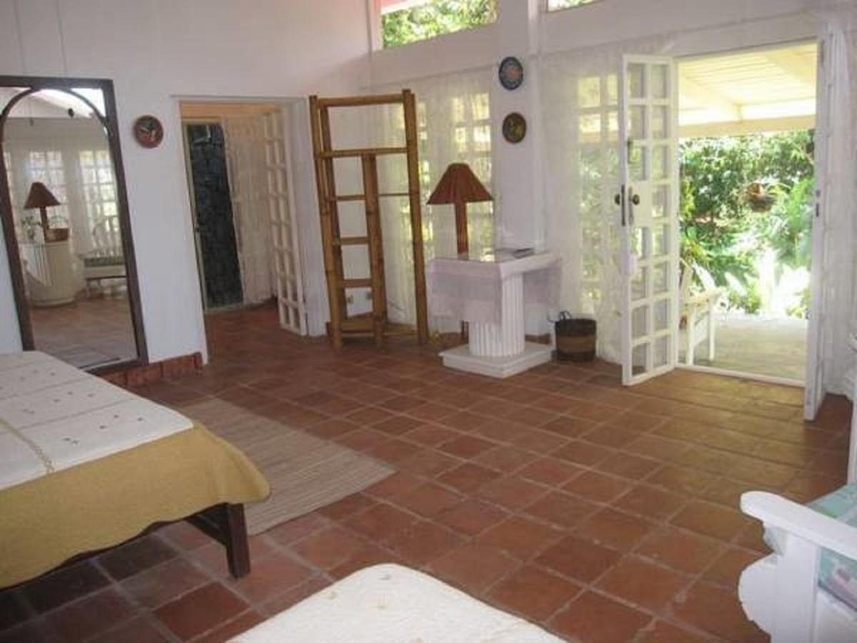Apartamento Karibu Manuel Antonio Exterior foto