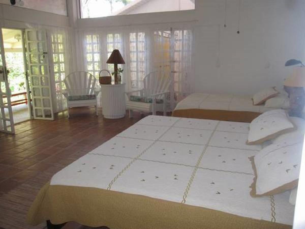 Apartamento Karibu Manuel Antonio Exterior foto